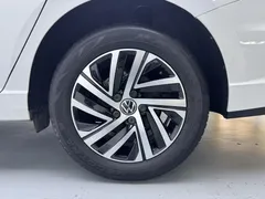 2023 Volkswagen Lavida 1.5L AT, белый — фото 16