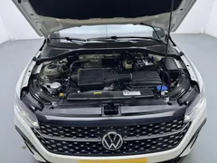 2023 Volkswagen Lavida 1.5L AT, белый — фото 17