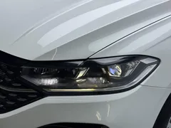 2023 Volkswagen Lavida 1.5L AT, белый — фото 19