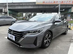 2023 Nissan Sylphy 1.6L CVT Enjoy — фото 1