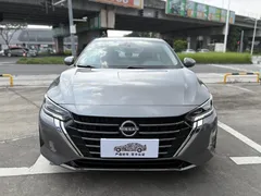 2023 Nissan Sylphy 1.6L CVT Enjoy — фото 2