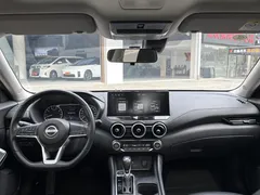 2023 Nissan Sylphy 1.6L CVT Enjoy — фото 5