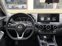 2023 Nissan Sylphy 1.6L CVT Enjoy — фото 6