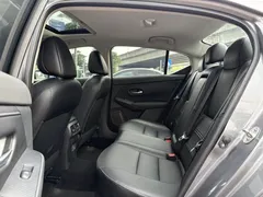 2023 Nissan Sylphy 1.6L CVT Enjoy — фото 8