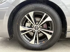 2023 Nissan Sylphy 1.6L CVT Enjoy — фото 11
