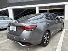 2023 Nissan Sylphy 1.6L CVT Enjoy — фото 12