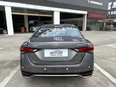 2023 Nissan Sylphy 1.6L CVT Enjoy — фото 13