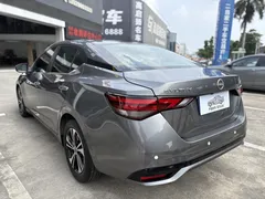 2023 Nissan Sylphy 1.6L CVT Enjoy — фото 14