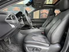 2022 Toyota Camry 2.0S Knight, чёрный — фото 7