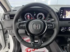 2023 Honda Vezel 1.5L CVT Tech, белый — фото 10