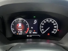 2023 Honda Vezel 1.5L CVT Tech, белый — фото 12