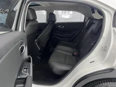 2023 Honda Vezel 1.5L CVT Tech, белый — фото 16