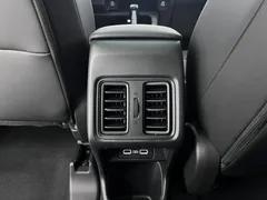 2023 Honda Vezel 1.5L CVT Tech, белый — фото 17