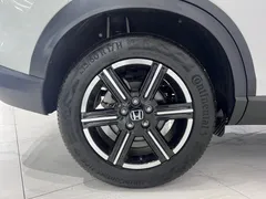 2023 Honda Vezel 1.5L CVT Tech, белый — фото 19