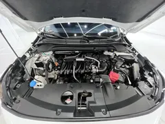 2023 Honda Vezel 1.5L CVT Tech, белый — фото 20