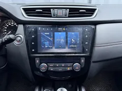 2022 Nissan Qashqai 2.0L XV, белый — фото 10