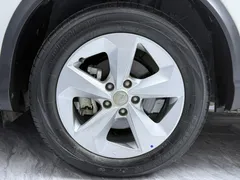 2022 Nissan Qashqai 2.0L XV, белый — фото 11