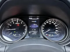 2022 Nissan Qashqai 2.0L XV, белый — фото 12