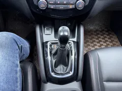 2022 Nissan Qashqai 2.0L XV, белый — фото 15