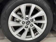 2023 Toyota Camry 2.0G Luxury, чёрный — фото 5