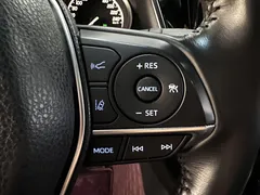 2023 Toyota Camry 2.0G Luxury, чёрный — фото 10