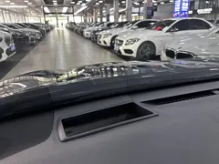 2023 Toyota Camry 2.0G Luxury, чёрный — фото 16