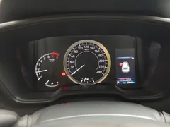 2022 Toyota Frontlander 2.0L CVT Elite, чёрный — фото 5