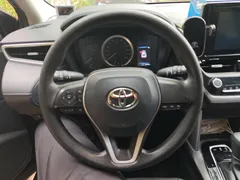 2022 Toyota Frontlander 2.0L CVT Elite, чёрный — фото 6