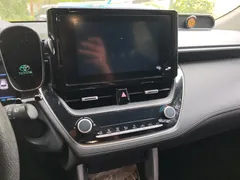 2022 Toyota Frontlander 2.0L CVT Elite, чёрный — фото 7