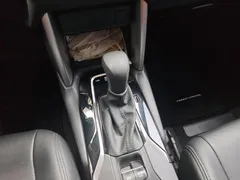 2022 Toyota Frontlander 2.0L CVT Elite, чёрный — фото 8