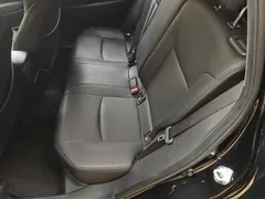 2022 Toyota Frontlander 2.0L CVT Elite, чёрный — фото 11