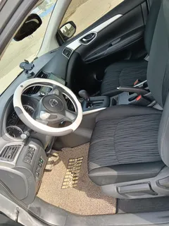 2022 Nissan Sylphy Classic 1.6 XE CVT Comfort — фото 2