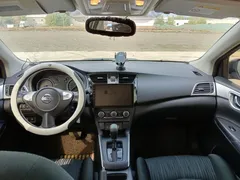 2022 Nissan Sylphy Classic 1.6 XE CVT Comfort — фото 6