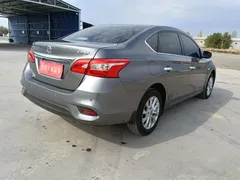 2022 Nissan Sylphy Classic 1.6 XE CVT Comfort — фото 7