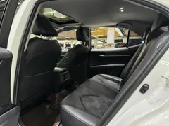 2021 Toyota Camry 2.0S Fashion, белый — фото 5