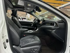 2021 Toyota Camry 2.0S Fashion, белый — фото 8