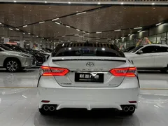 2021 Toyota Camry 2.0S Fashion, белый — фото 12