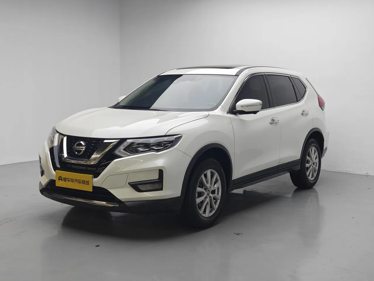 2022 Nissan X-Trail 2.0L 2WD Premium