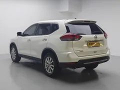 2022 Nissan X-Trail 2.0L 2WD Premium, белый — фото 5