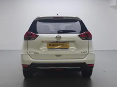 2022 Nissan X-Trail 2.0L 2WD Premium, белый — фото 6