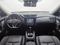 2022 Nissan X-Trail 2.0L 2WD Premium, белый — фото 9