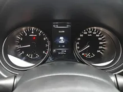 2022 Nissan X-Trail 2.0L 2WD Premium, белый — фото 10