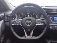 2022 Nissan X-Trail 2.0L 2WD Premium, белый — фото 11