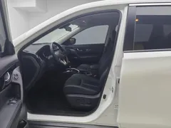 2022 Nissan X-Trail 2.0L 2WD Premium, белый — фото 12