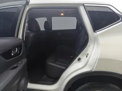 2022 Nissan X-Trail 2.0L 2WD Premium, белый — фото 13