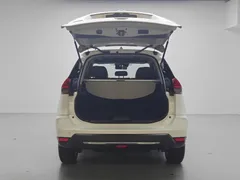 2022 Nissan X-Trail 2.0L 2WD Premium, белый — фото 15