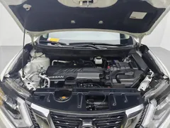 2022 Nissan X-Trail 2.0L 2WD Premium, белый — фото 17