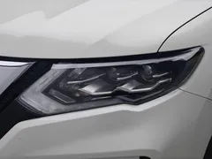2022 Nissan X-Trail 2.0L 2WD Premium, белый — фото 19