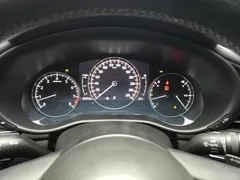 2023 Mazda Mazda3 2.0L AT, белый — фото 10