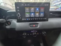 2023 Honda XR-V 1.5L CVT, белый — фото 9